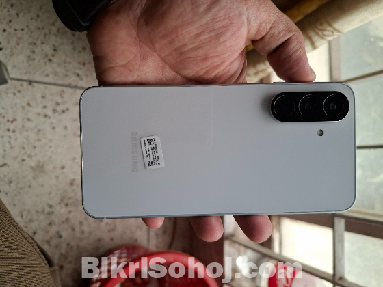 Samsung A56 8/256GB BD Official With Boxed